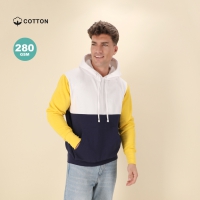 Sudadera adulto skon - Ref. M8010