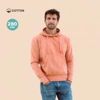 Sudadera adulto grea - Ref. M8011