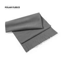 Bufanda anti-pilling polar - Ref. M8012