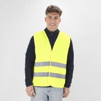 Chaleco reflectante kross - Ref. M8025