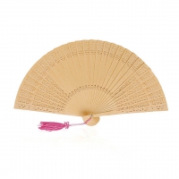 Abanico madera - Ref. M8097
