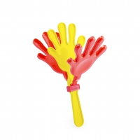 Mano animacin maracan - Ref. M8774