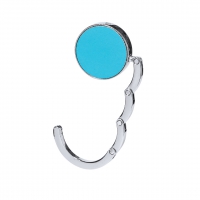 Cuelgabolsos plegable skype - Ref. M9416