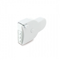 Cinta mtrica cinta autoajustable 157 cm siluet - Ref. M9543