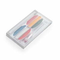 Set pinturas colour - Ref. M9768