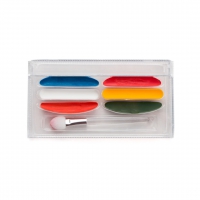 Set pinturas colour - Ref. M9768