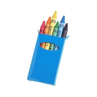 Caja ceras 6 ceras tune - Ref. M9831