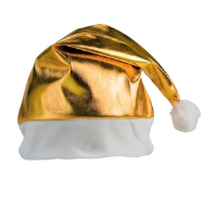 GORRO PAPA NOEL SHINY - Ref. M9833