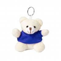 Llavero peluche tedchain - Ref. M9891