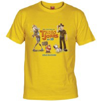 Camisetas serigrafa digital - Ref. 90-1012