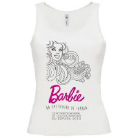 Camisetas tirantes convencin - Ref. 90-1023