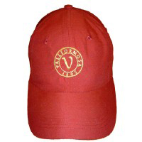 Gorra logo oro - Ref. 90-1035