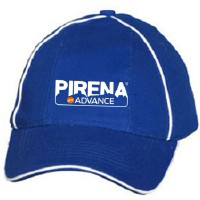 Gorra bordado - Ref. 90-1038