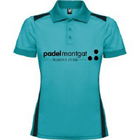 Polo deportivo - Ref. 90-1048