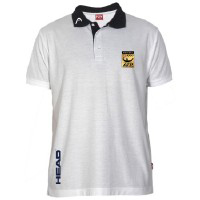Polo cuello contrastado - Ref. 90-1052
