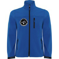 CHAQUETA SOFTSHELL VINILO - Ref. 90-1054