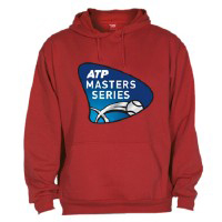Sudadera capucha estampada - Ref. 90-1055