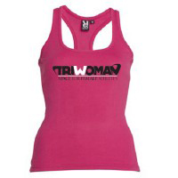 Camiseta tirantes estampada - Ref. 90-1061