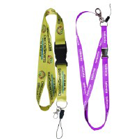 Lanyard personalizado - Ref. 90-1069