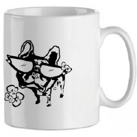 Taza personalizada - Ref. 90-1075