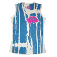 Camiseta de tirantes ancho full print - Ref. 90-1080