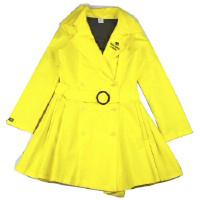 Gabardina uniforme azafata - Ref. 90-1084