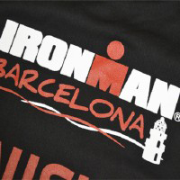 Camiseta ironman - Ref. 90-1087