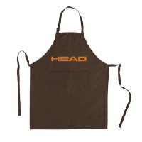 Delantal tira cuello ajustable - Ref. 90-1089