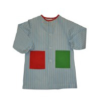 Bata colegial a medida - Ref. 90-1090