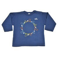 Sudadera bebe dodot - Ref. 90-1091