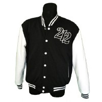 Chaqueta universitaria a medida - Ref. 90-1099