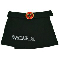 Falda pantaln con cinturn - Ref. 90-1100