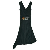 Vestido azafatas discoteca - Ref. 90-1101