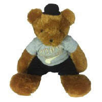 Ropa a medida uniforme mascotas - Ref. 90-1106