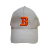 Gorra bordado relieve deportiva baseball - Ref. 90-1109