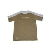 Camiseta chico bicolor - Ref. 90-1113