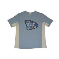 Camiseta deporte nio - Ref. 90-1125
