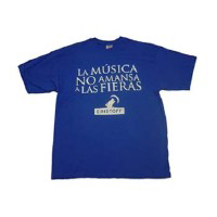 Camiseta chico serigrafia 1 - Ref. 90-1127