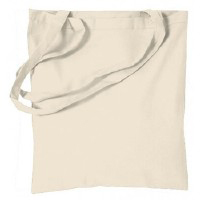 Bolsa tote bag 150 g/m oeko-tex joytex - riad-21 - Ref. BRIAD