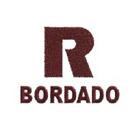 BORDADO - Ref. B