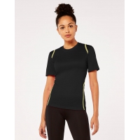 Camiseta cooltex gamegear mujer - Ref. F00211
