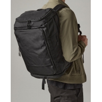 Mochila - bandolera pitch black 72 horas - Ref. F00830