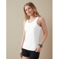 Camiseta atleta active mujer - Ref. F00905