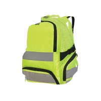Mochila hi-vis - Ref. F01038