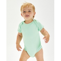 Body orgnico beb nio - Ref. F01047