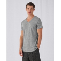 Camiseta v triblend/men - Ref. F01142