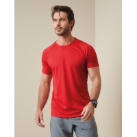 Camiseta active 140 raglan hombre - Ref. F01205