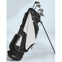 Toalla de golf thames 30x50 cm - Ref. F01264