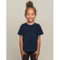 Camiseta Active 140 manga raglan nio - Ref. F01505