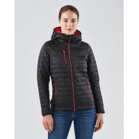 Chaqueta gravity mujer - Ref. F01518